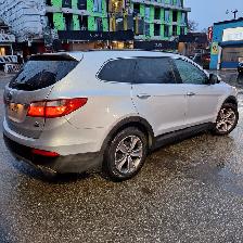 2015 Hyundai Santa Fe XL Luxury, 6 seats, AWD, 3.3l 6cyl - Photo 7