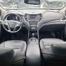 2015 Hyundai Santa Fe XL Luxury, 6 seats, AWD, 3.3l 6cyl - Photo 11