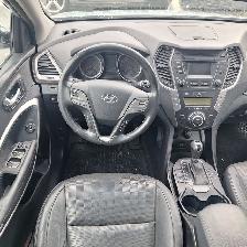 2015 Hyundai Santa Fe XL Luxury, 6 seats, AWD, 3.3l 6cyl - Photo 12