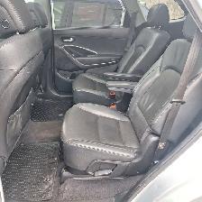 2015 Hyundai Santa Fe XL Luxury, 6 seats, AWD, 3.3l 6cyl - Photo 14