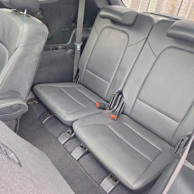 2015 Hyundai Santa Fe XL Luxury, 6 seats, AWD, 3.3l 6cyl - Photo 15