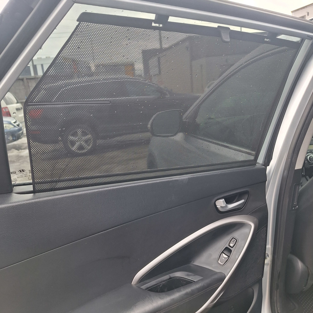 2015 Hyundai Santa Fe XL Luxury, 6 seats, AWD, 3.3l 6cyl - Photo 17