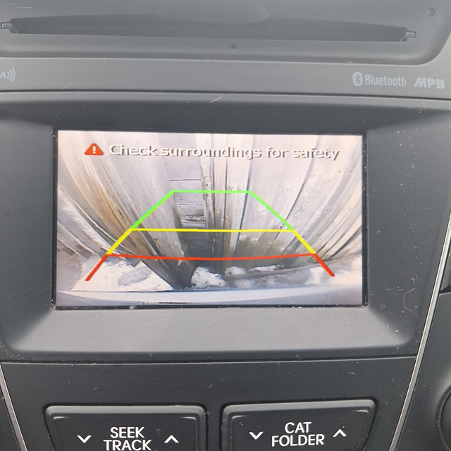 2015 Hyundai Santa Fe XL Luxury, 6 seats, AWD, 3.3l 6cyl - Photo 19