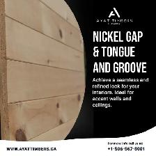 NB Made-T&G, Shiplap Products - Photo 4