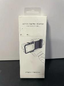 PGYTECH ACTION CAMERA ADAPTOR