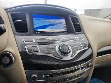 2019 Infiniti QX60 LIMITED AWD 7 PASSAGER GARANTIE 1 ANS - Photo 5