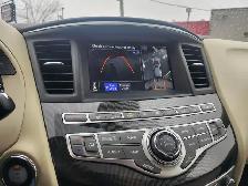 2019 Infiniti QX60 LIMITED AWD 7 PASSAGER GARANTIE 1 ANS - Photo 6