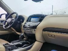 2019 Infiniti QX60 LIMITED AWD 7 PASSAGER GARANTIE 1 ANS - Photo 8