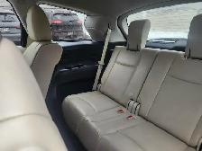 2019 Infiniti QX60 LIMITED AWD 7 PASSAGER GARANTIE 1 ANS - Photo 9