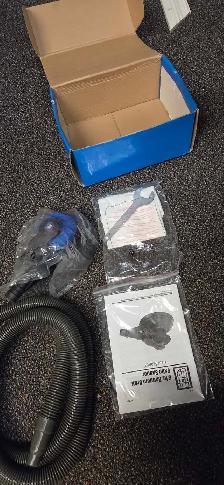 air powered orbital palm sander