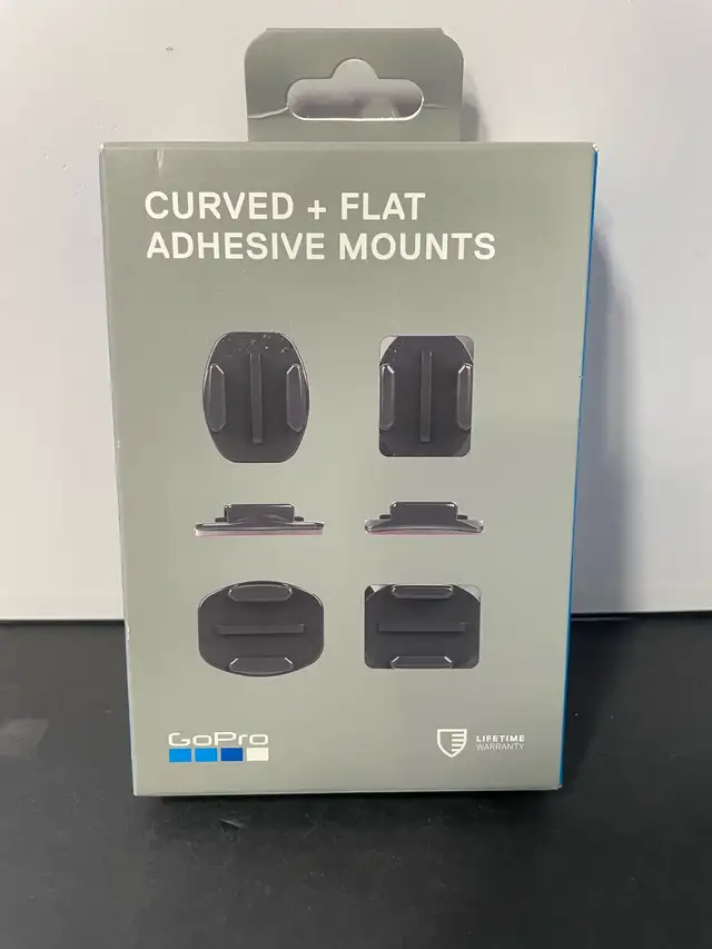 GOPRO ACCESSORIES PACK