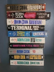 Fiction books