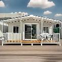 ECH001-R Expandable Container House – Quick Setup - Photo 3
