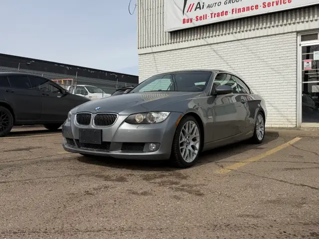 2009 BMW 3 Series| Low Mileage | Very Clean Car |
