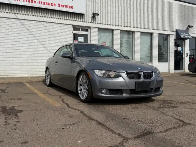 2009 BMW 3 Series| Low Mileage | Very Clean Car | - Photo 3