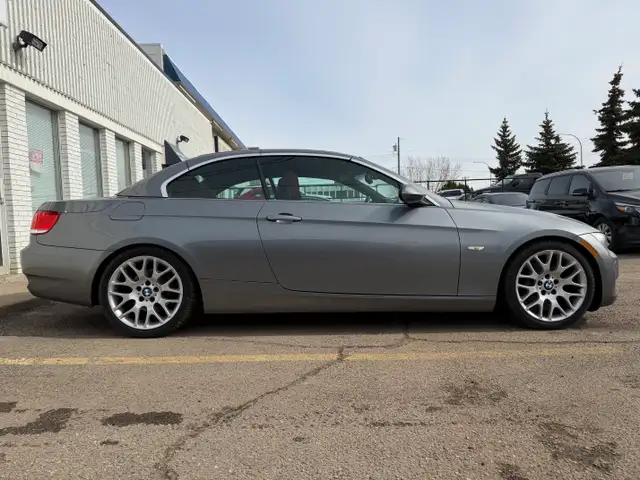 2009 BMW 3 Series| Low Mileage | Very Clean Car | - Photo 4