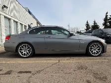 2009 BMW 3 Series| Low Mileage | Very Clean Car | - Photo 4