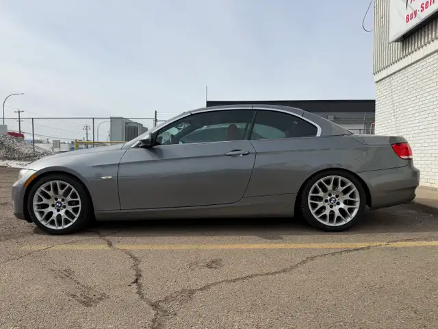 2009 BMW 3 Series| Low Mileage | Very Clean Car | - Photo 5