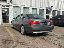 2009 BMW 3 Series| Low Mileage | Very Clean Car | - Photo 8