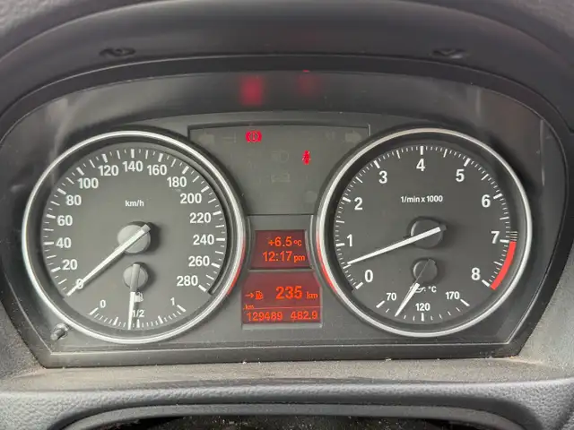 2009 BMW 3 Series| Low Mileage | Very Clean Car | - Photo 13