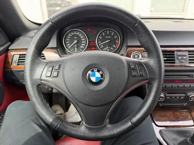 2009 BMW 3 Series| Low Mileage | Very Clean Car | - Photo 14