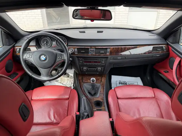 2009 BMW 3 Series| Low Mileage | Very Clean Car | - Photo 16