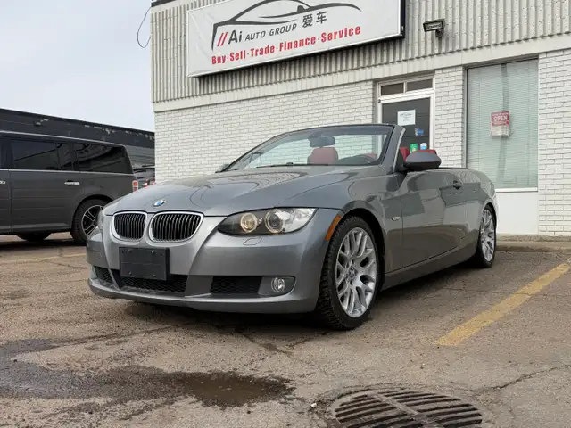 2009 BMW 3 Series| Low Mileage | Very Clean Car | - Photo 20