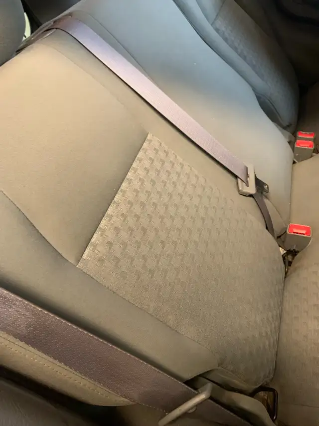 2006 jeep liberty 4x4 diesel (crd) - Photo 8