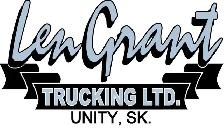 Class 1A Truck Driver Position Available