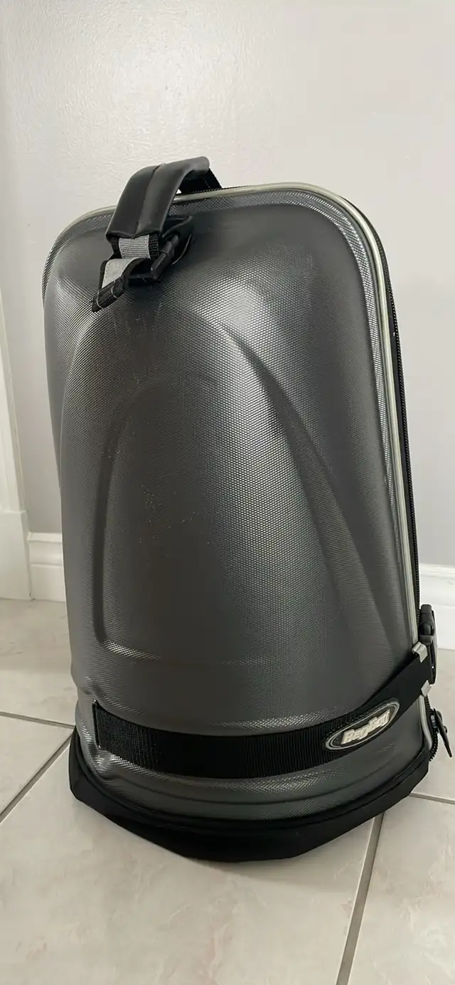 Golf Travel Bag