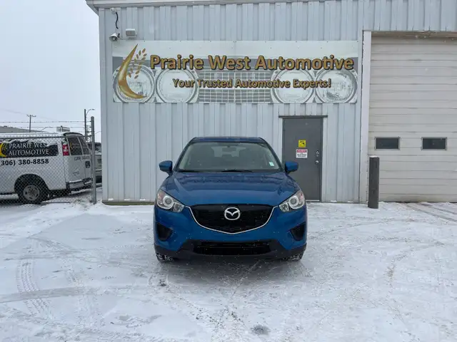 2014 Mazda CX-5 GX - No Reported Accidents - Photo 2