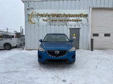 2014 Mazda CX-5 GX - No Reported Accidents - Photo 2