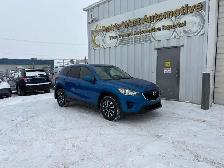 2014 Mazda CX-5 GX - No Reported Accidents - Photo 3