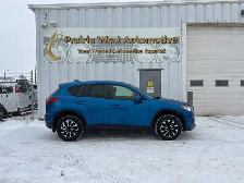 2014 Mazda CX-5 GX - No Reported Accidents - Photo 4