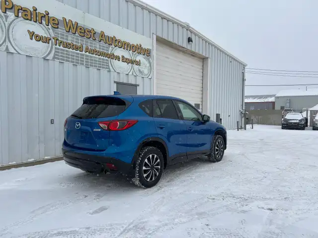 2014 Mazda CX-5 GX - No Reported Accidents - Photo 5