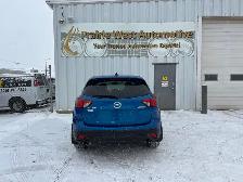 2014 Mazda CX-5 GX - No Reported Accidents - Photo 6