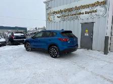 2014 Mazda CX-5 GX - No Reported Accidents - Photo 7