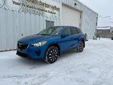 2014 Mazda CX-5 GX - No Reported Accidents - Photo 9