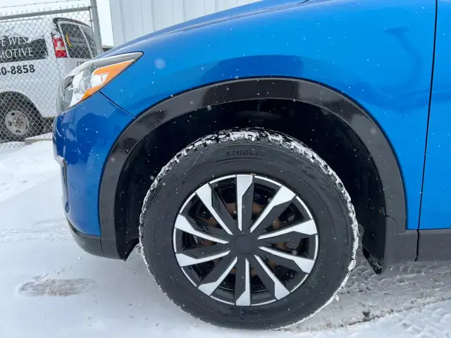 2014 Mazda CX-5 GX - No Reported Accidents - Photo 10