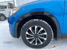 2014 Mazda CX-5 GX - No Reported Accidents - Photo 10