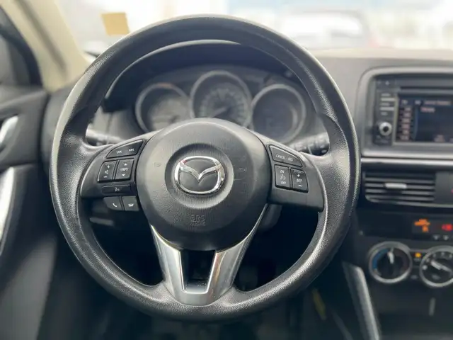 2014 Mazda CX-5 GX - No Reported Accidents - Photo 11