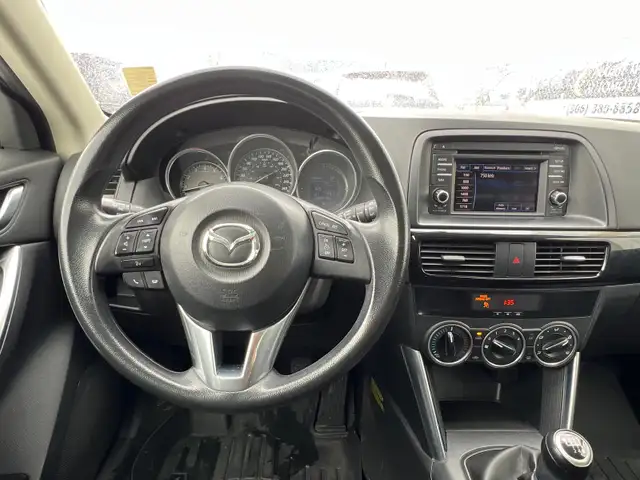 2014 Mazda CX-5 GX - No Reported Accidents - Photo 13