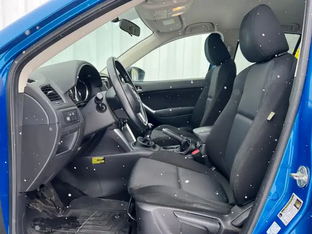 2014 Mazda CX-5 GX - No Reported Accidents - Photo 14
