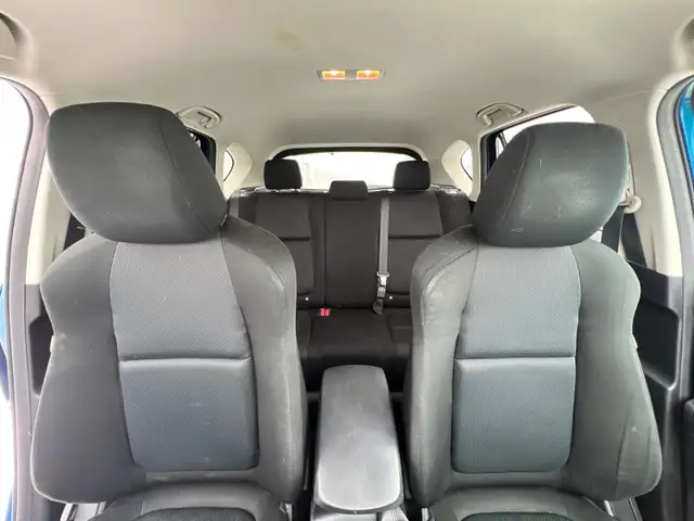 2014 Mazda CX-5 GX - No Reported Accidents - Photo 18