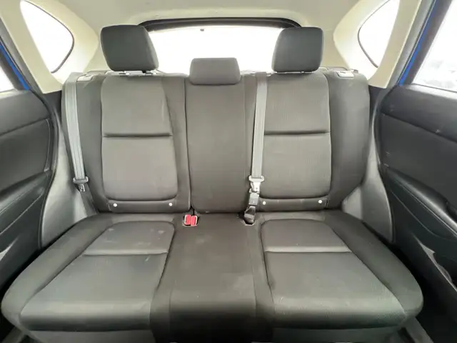 2014 Mazda CX-5 GX - No Reported Accidents - Photo 19