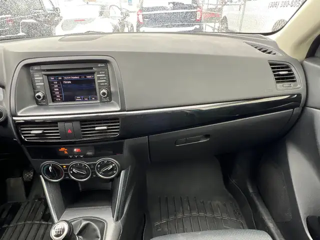 2014 Mazda CX-5 GX - No Reported Accidents - Photo 20