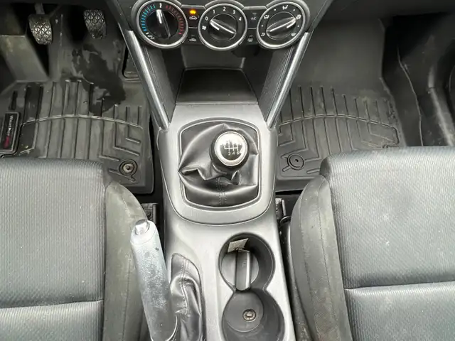 2014 Mazda CX-5 GX - No Reported Accidents - Photo 21