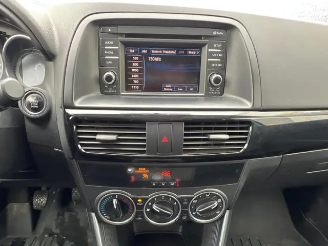 2014 Mazda CX-5 GX - No Reported Accidents - Photo 22