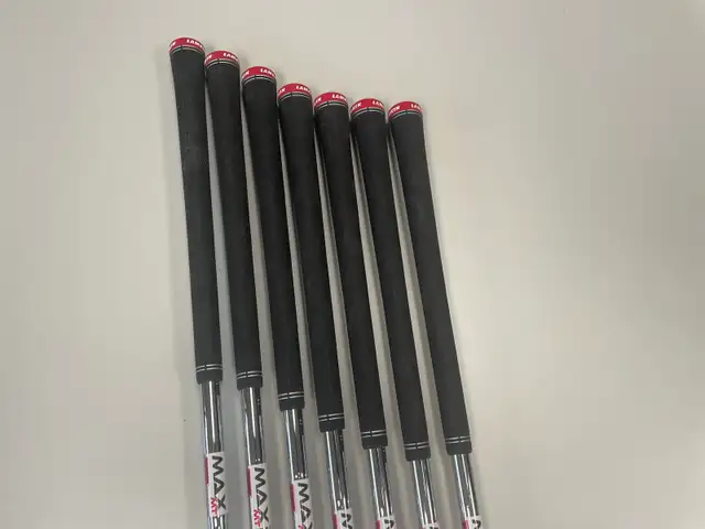 MLH Taylor-Made Stealth Iron Set 5-AW - Photo 7
