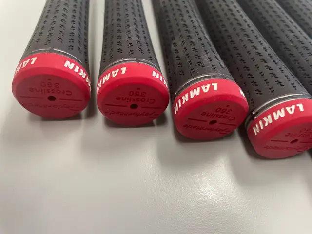 MLH Taylor-Made Stealth Iron Set 5-AW - Photo 8